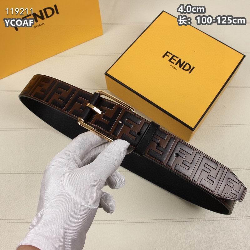 Fendi Belts 892